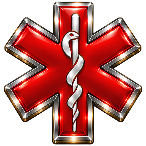 Logotipo EMS